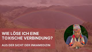 1 Teil Energetische toxische Verbindungen heilen [upl. by Ettolrahs]