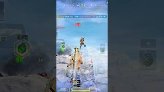 Just a Perfect Rewind🔥💯🤙 in Call of Duty Mobile codm codmobile codmshorts [upl. by Frendel492]