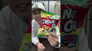 Top 5 Korean Snacks You Have to Try Part 1 hmart [upl. by Culliton]