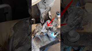 front repair thickness shorts reels repair car [upl. by Uwton]