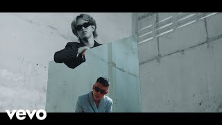 Yonnyboii  Sengkek Official Music Video ft ALYPH [upl. by Nicolina]