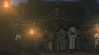 Mugen no Juunin episode 2 part 14 [upl. by Hannah]