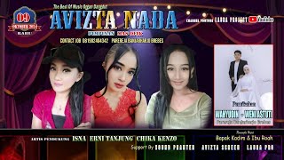 🔴LIVE quot AVIZTA NADA quot PART 2 SIANG  DESA PAREREJA TANGGAL 09 OKTOBER 2024 [upl. by Uliram]