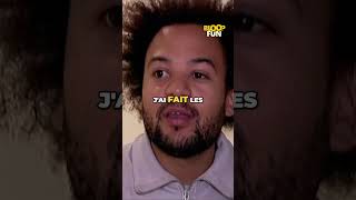 🇲🇦 Fabrice Éboué  quotOn bosse pour des Marocainsquot humour sketch insidejcc jamelcomedyclub [upl. by Cahra]