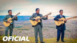 Trío Ayacucho  Amor Ausente Video Oficial [upl. by Enneyehc]