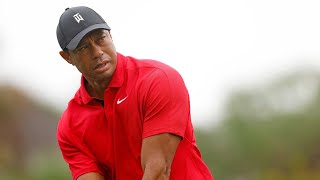 Tiger Woods’ 2023 return felt different for two reasons  Golf Central  Golf Channel [upl. by Cynthy529]