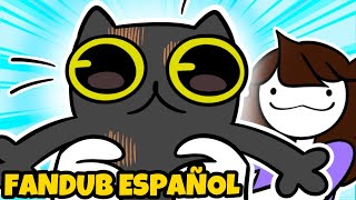 Tengo un gato  JaidenAnimations Español [upl. by Geffner]