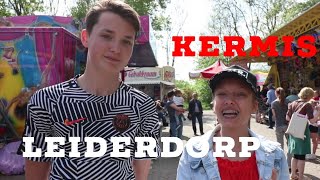 Kermis Leiderdorp [upl. by Ogdan]