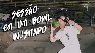 CHURRASCO ZOEIRA E MUITO SKATE l Lucas Xaparral [upl. by Trefler125]