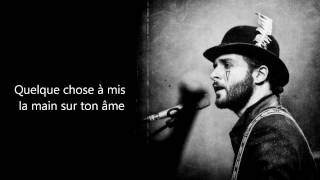 Yodelice Talk To Me traduction française [upl. by Naasah]