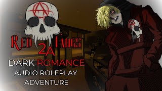 Vampire ASMR On A Date With Your Rebellious Vampire Lover M4F Dark Romance [upl. by Tennos]