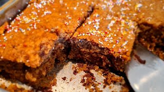 🇸🇷 Surinaamse Chocolade Cake recept Surinamese [upl. by Agripina]