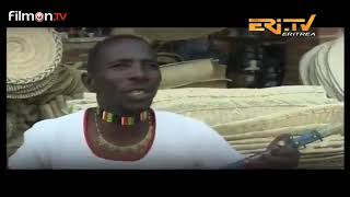 kunama music Haile Natiy [upl. by Rahm639]