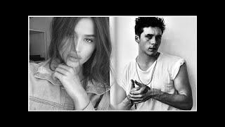 Modelo de Playboy canadiense y 20 años Lexi Wood la chica con la que Brooklyn Beckham se ha besa [upl. by Eloc]