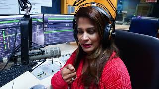 DJ Neelofar Sayed turns afternoon traffic jams to the best part of your day  The Insider SA [upl. by Bindman439]