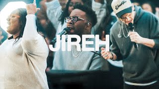 Jireh  Elevation Worship amp Maverick City [upl. by Eserrehs]