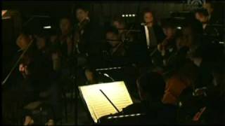 Mehta conducts Leonora Overture 3 Part 2  Fidelio 2006 Valencia [upl. by Anonyw]