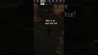 Messing with APC is sooo funny  ESCAPE FROM TARKOV [upl. by Neelyam]