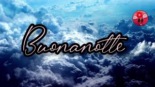 Buonanotte 🩵 [upl. by Doralyn]