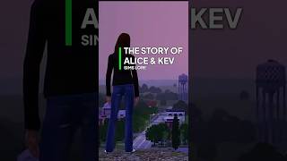 The Most Tragic Story In Sims History shorts [upl. by Bryce]