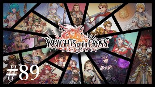 実況 DECKBUILD『The Knights of the Cross』89 [upl. by Animar]