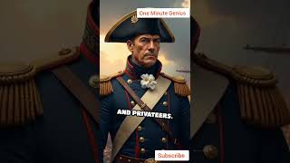 The Penobscot Expedition A Naval Failure subscribe facts historybritish america [upl. by Ekenna]