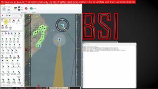 BSI U Solution Video MACE Basic Mission Building [upl. by Ettenaej247]