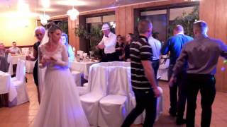 Vestuvių muzikantai  Cвадебные музыканты  Weselne muzykanci  Wedding musicians  Grupė Arona [upl. by Reinhart]