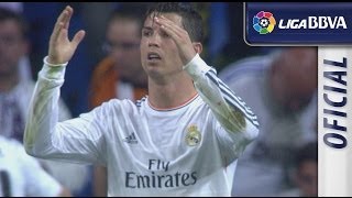 Highlights Real Madrid 22 Valencia CF  HD [upl. by Atikahs]