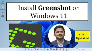 Greenshot Install configuration and tips [upl. by Notla]