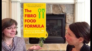 How to Use Food as Medicine for Fibromyalgia [upl. by Hcra]