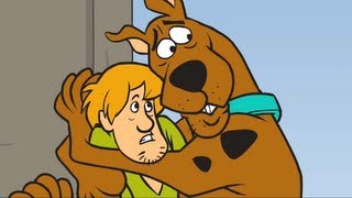 YO MAMA SO UGLY ScoobyDoo  Dogs [upl. by Lessirg]