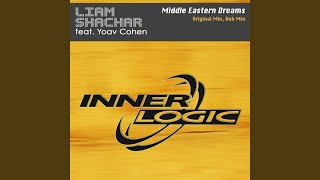 Middle Eastern Dreams Original Mix [upl. by Wolfy]