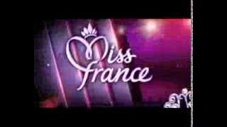 ST ALGUE Partenaire de lElection de MISS FRANCE 2014 sur TF1 [upl. by Atoiyanap]