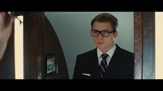 Kingsman  Team Movie Music Video [upl. by Siramed]