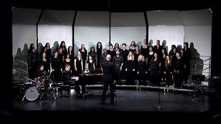 NYU Vocal Performance Chorale Concert [upl. by Ahsilac]