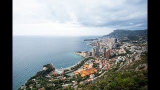 Michelin Passion Experience in Monaco [upl. by Chi264]