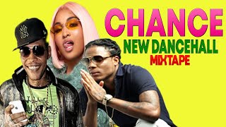 CLEAN DANCEHALL MIX JUNE 2020 VYBZ KARTEL ALKALINE MASICKA GOVANASHENSEEADEXTA DAPS [upl. by Amling957]