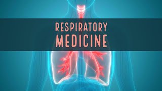 RESPIRATORY MEDICINE lecture 7 ASTHMA introduction [upl. by Neleh399]