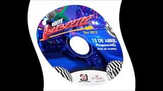 CD Noite Abelbeetle em PiraporaMG DJ Jean Nunes 2013 [upl. by Juni]