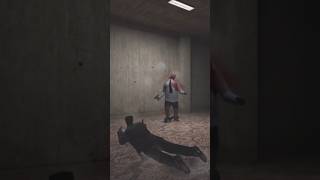 Max Payne  What was he prepared to do Mr Payne shorts [upl. by Lellih]