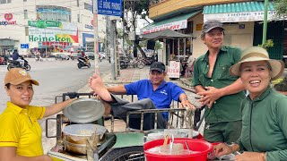 Hè phố Nha Trang Những Con Đường Đi Qua  Nha Trang Biển Xanh [upl. by Nocam371]