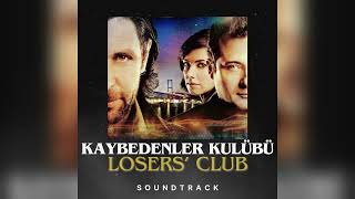 Yakıcı Yalnızlık Kadar I Kaybedenler Kulübü Soundtrack [upl. by Sihtnyc]