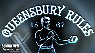 Queensbury Rules [upl. by Edwine]