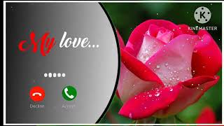 Hindi Love RingtoneHindi Love SongsHindi Romantic Ringtone Song [upl. by Ivgnout]