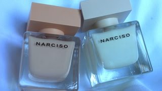 Narciso Narciso Rodriguez и Narciso Poudree [upl. by Shiff743]