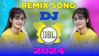 🔥DJ Song💙  Top Dj  Hard Bass ❤️‍🔥  JBL Dj Remix  Old Hindi Dj Song 🥀  Dj Remix Song 2024 🥵 🔥 [upl. by Rudyard275]