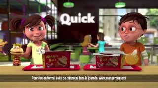 RANCH Quick 2014 PubTV [upl. by De]