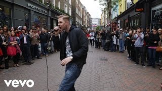 Professor Green  Remedy Vevo Go Show [upl. by Screens]