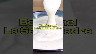 SALSA BECHAMEL [upl. by Kerianne769]